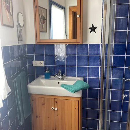 Apartamento Casa Pescado, Madera Y Sol Arrecife (Lanzarote)