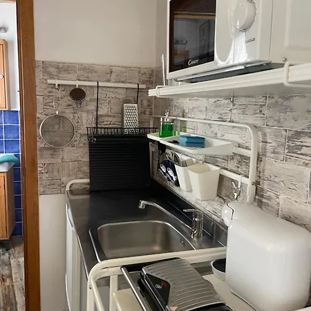 Apartamento Casa Pescado, Madera Y Sol Arrecife (Lanzarote)