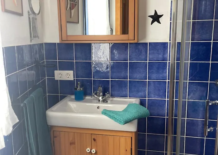 Appartement Casa Pescado, Madera Y Sol Arrecife (Lanzarote)