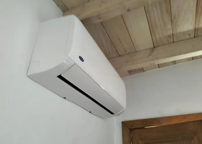 Appartement Casa Pescado, Madera Y Sol