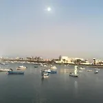 Casa Pescado, Madera Y Sol * Arrecife (Lanzarote)