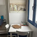 Casa Pescado, Madera Y Sol Apartment *