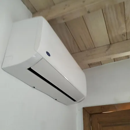 Daire Casa Pescado, Madera Y Sol