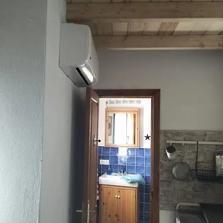 Casa Pescado, Madera Y Sol Apartment *