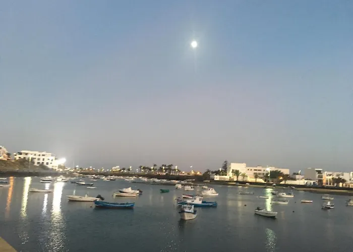 Casa Pescado, Madera Y Sol أرّاثيفي