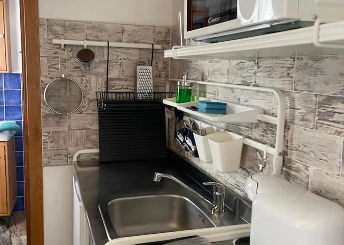 Daire Casa Pescado, Madera Y Sol Arrecife (Lanzarote)