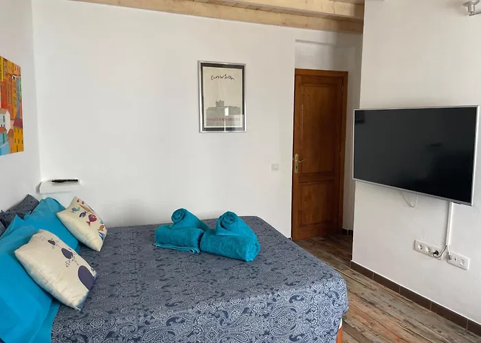 Casa Pescado, Madera Y Sol *